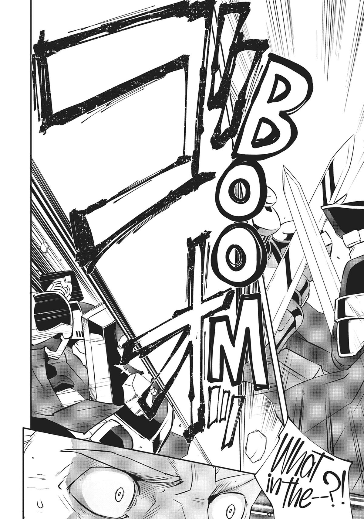 Might as Well Cheat - I Got Transported to Another World Where I Can Live My Wildest Dreams! Chapter 56 - Page 11