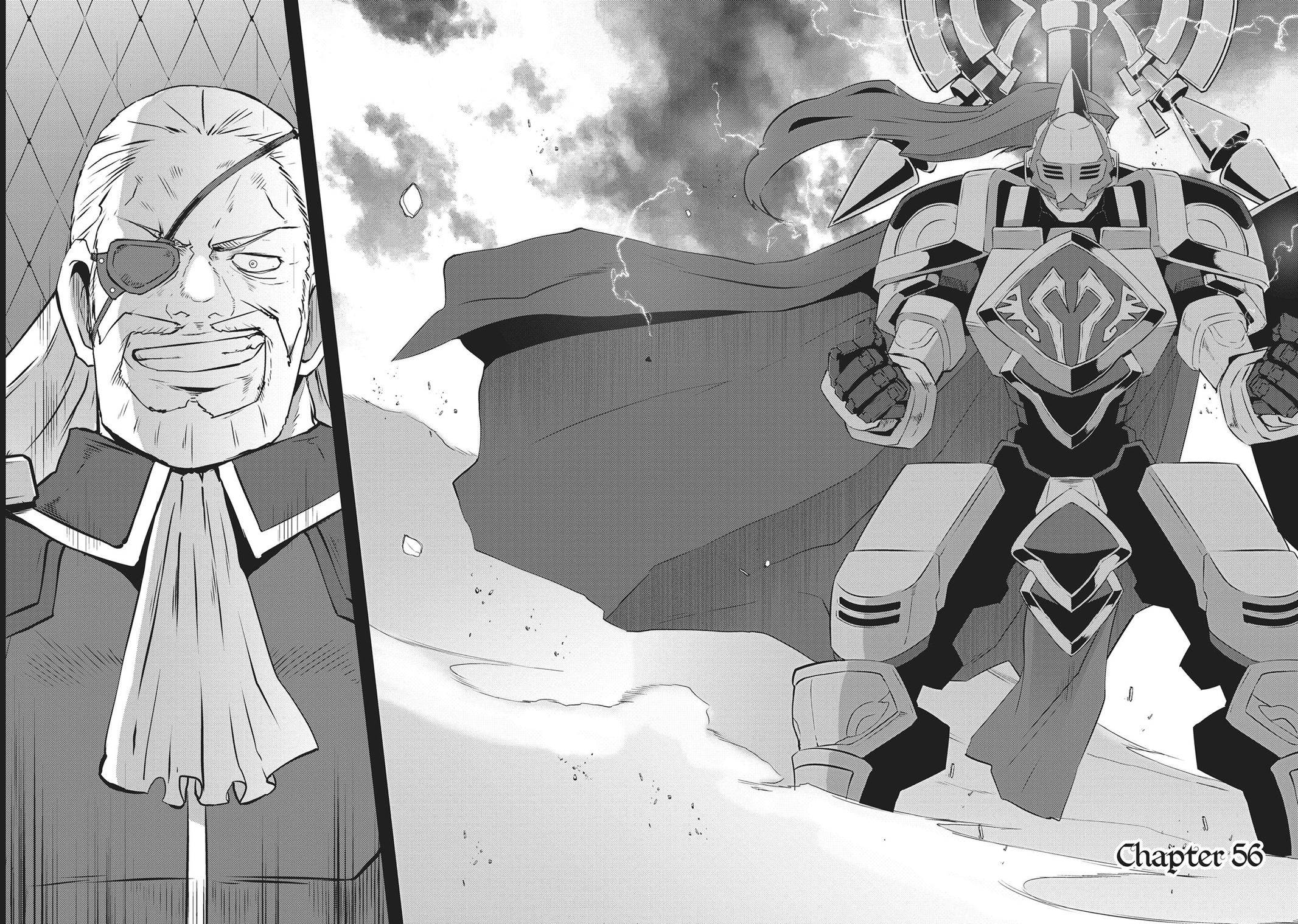 Might as Well Cheat - I Got Transported to Another World Where I Can Live My Wildest Dreams! Chapter 56 - Page 13