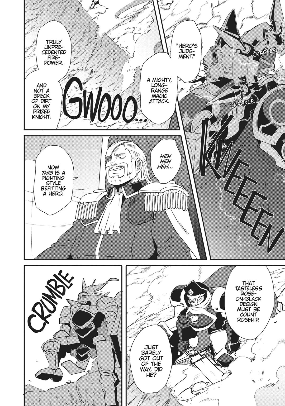 Might as Well Cheat - I Got Transported to Another World Where I Can Live My Wildest Dreams! Chapter 56 - Page 14