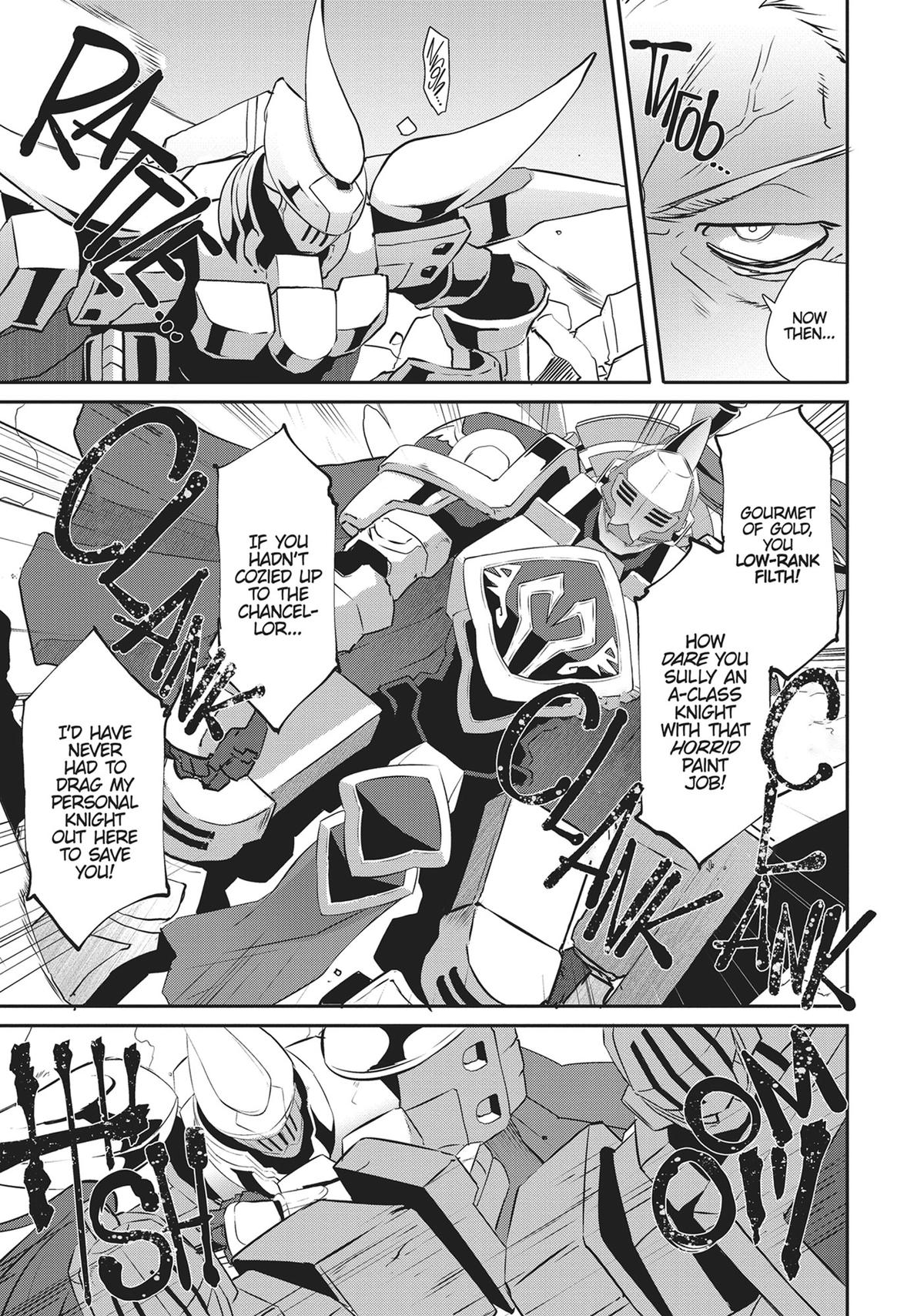 Might as Well Cheat - I Got Transported to Another World Where I Can Live My Wildest Dreams! Chapter 56 - Page 15