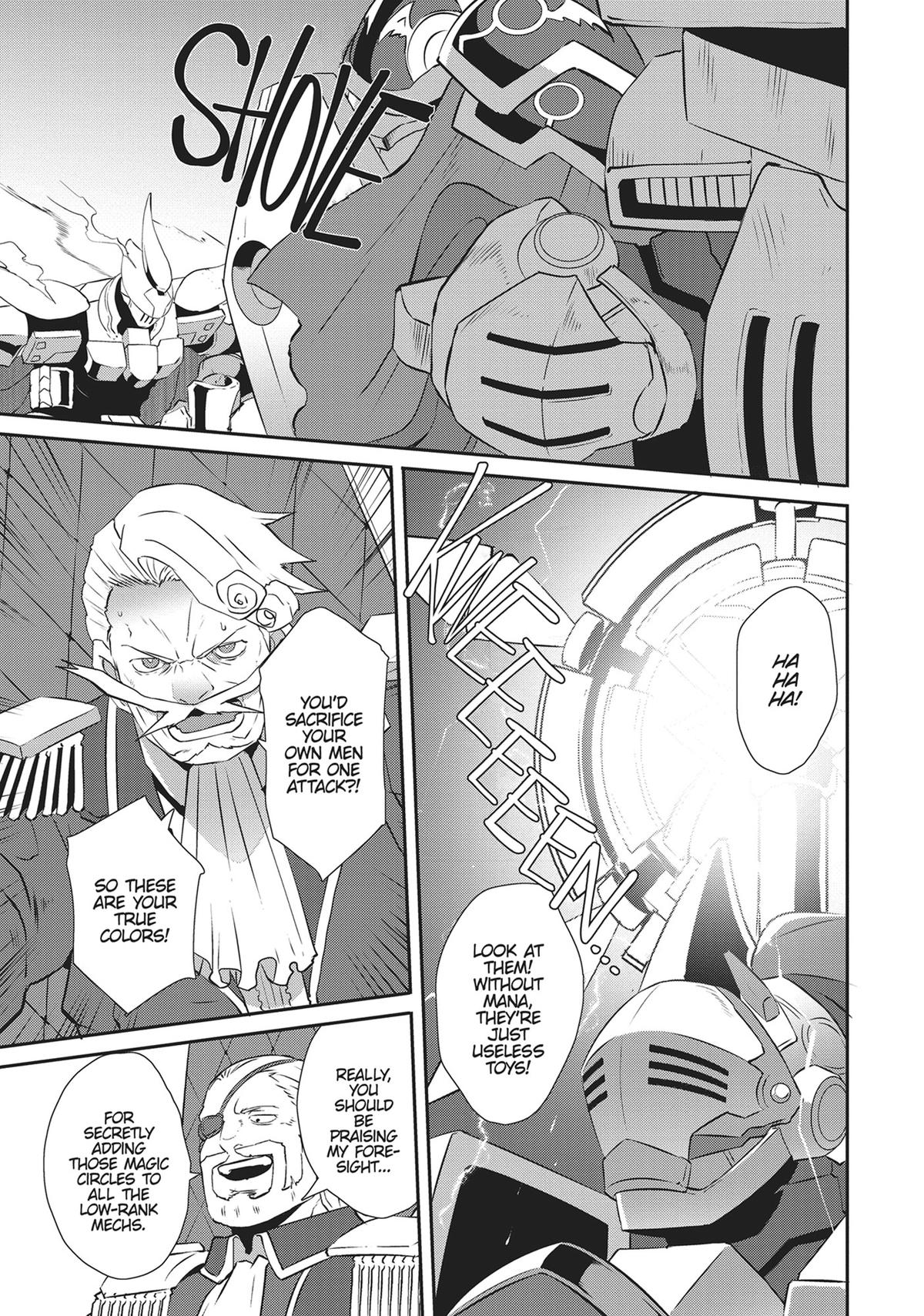 Might as Well Cheat - I Got Transported to Another World Where I Can Live My Wildest Dreams! Chapter 56 - Page 18