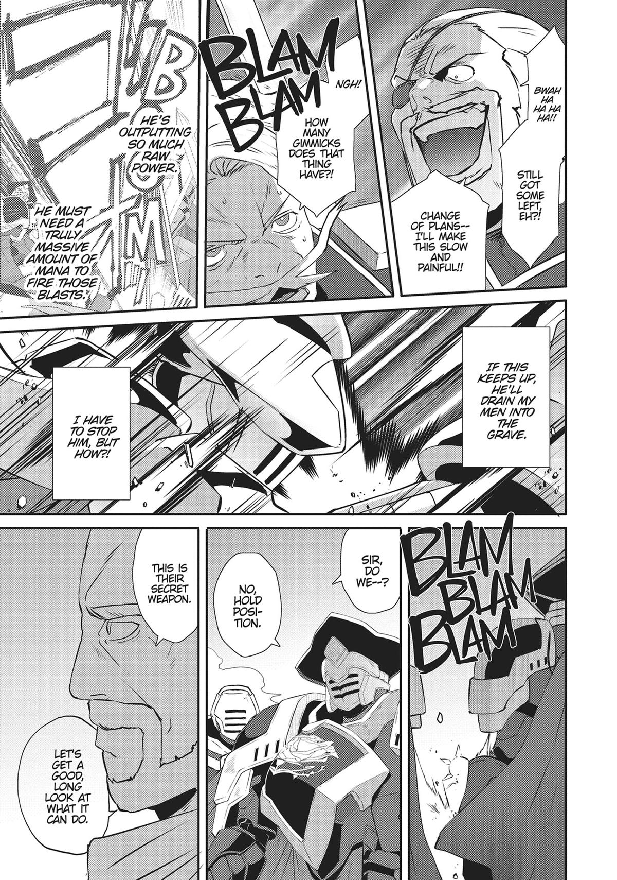 Might as Well Cheat - I Got Transported to Another World Where I Can Live My Wildest Dreams! Chapter 56 - Page 20