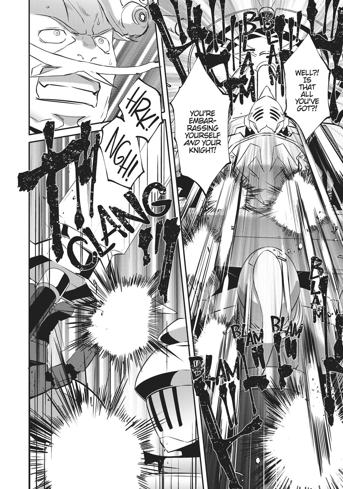 Might as Well Cheat - I Got Transported to Another World Where I Can Live My Wildest Dreams! Chapter 56 - Page 21