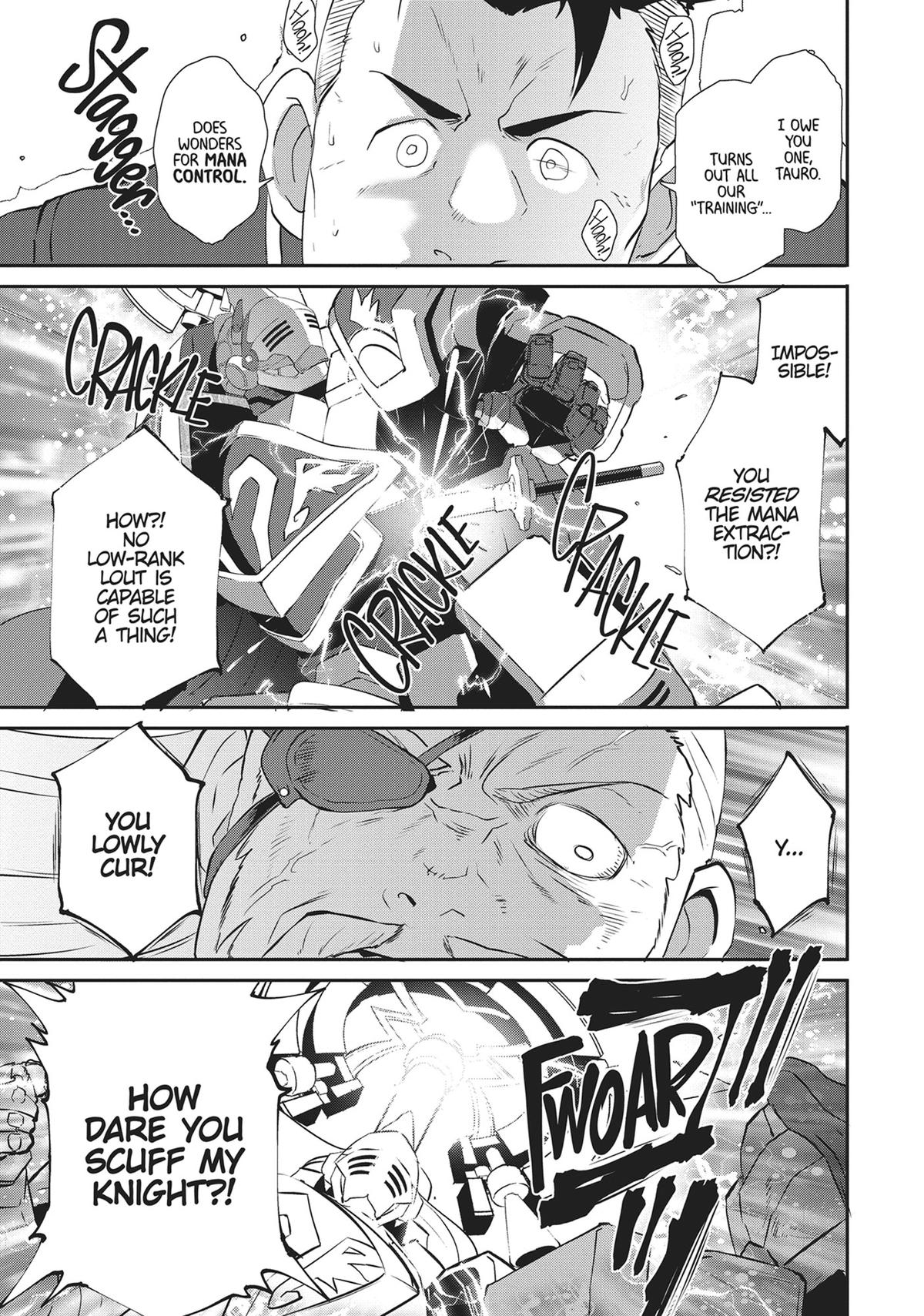 Might as Well Cheat - I Got Transported to Another World Where I Can Live My Wildest Dreams! Chapter 56 - Page 24