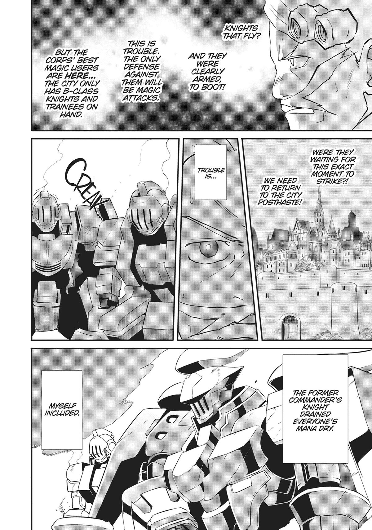 Might as Well Cheat - I Got Transported to Another World Where I Can Live My Wildest Dreams! Chapter 57 - Page 4