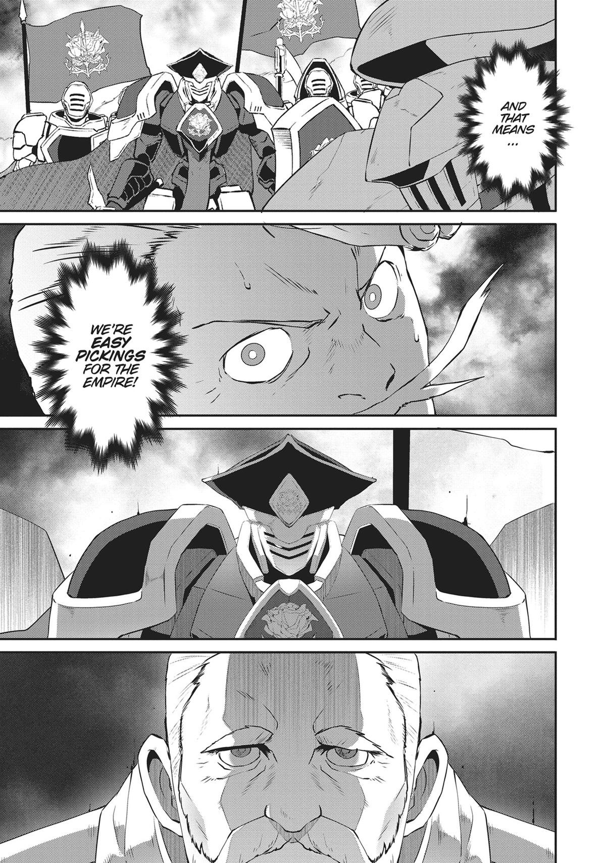 Might as Well Cheat - I Got Transported to Another World Where I Can Live My Wildest Dreams! Chapter 57 - Page 5