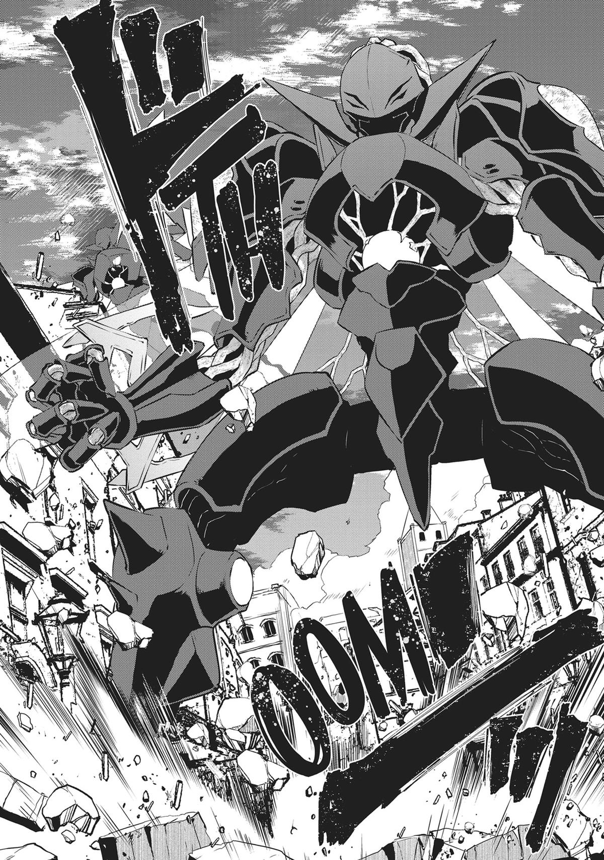 Might as Well Cheat - I Got Transported to Another World Where I Can Live My Wildest Dreams! Chapter 57 - Page 8