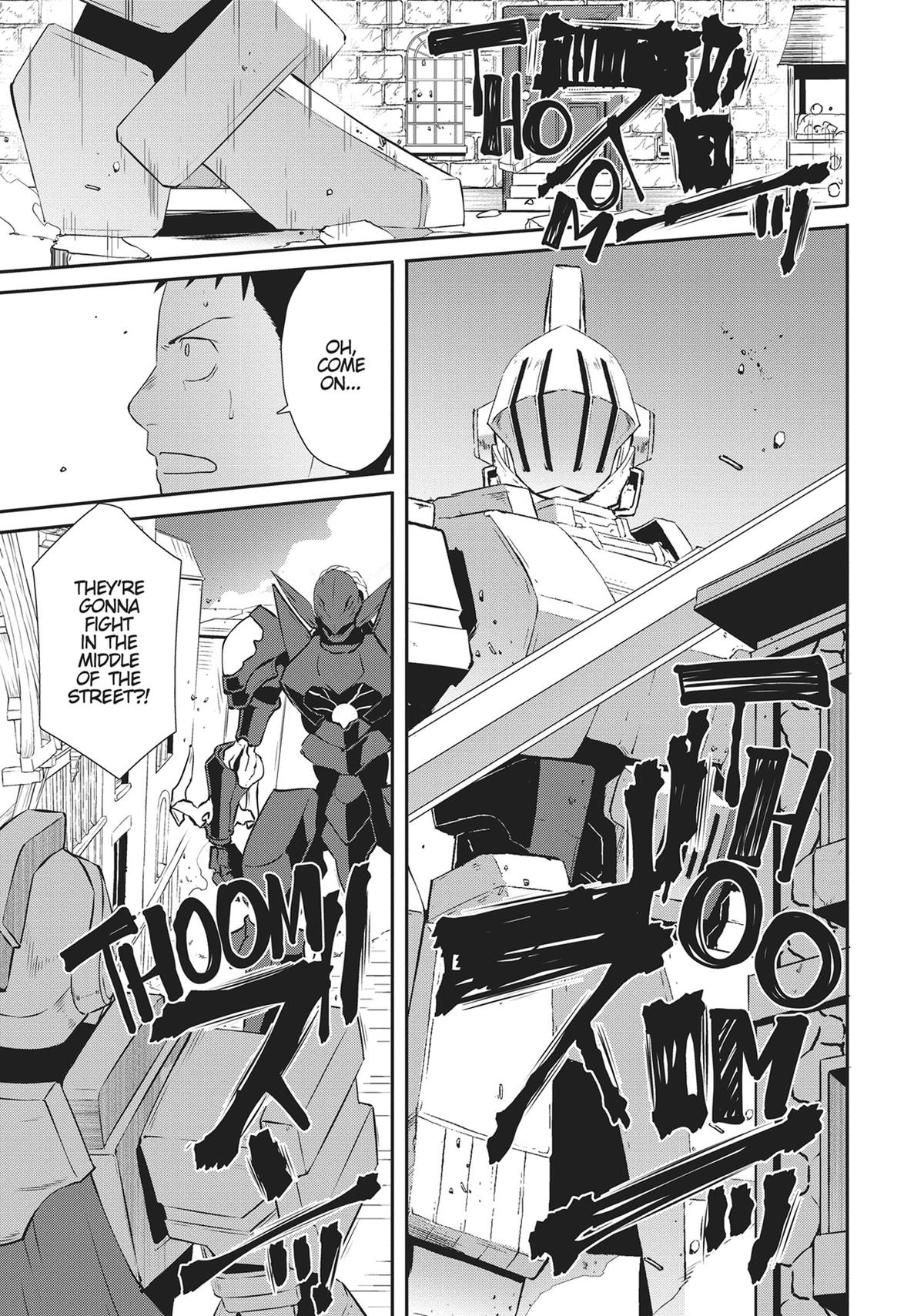 Might as Well Cheat - I Got Transported to Another World Where I Can Live My Wildest Dreams! Chapter 57 - Page 11