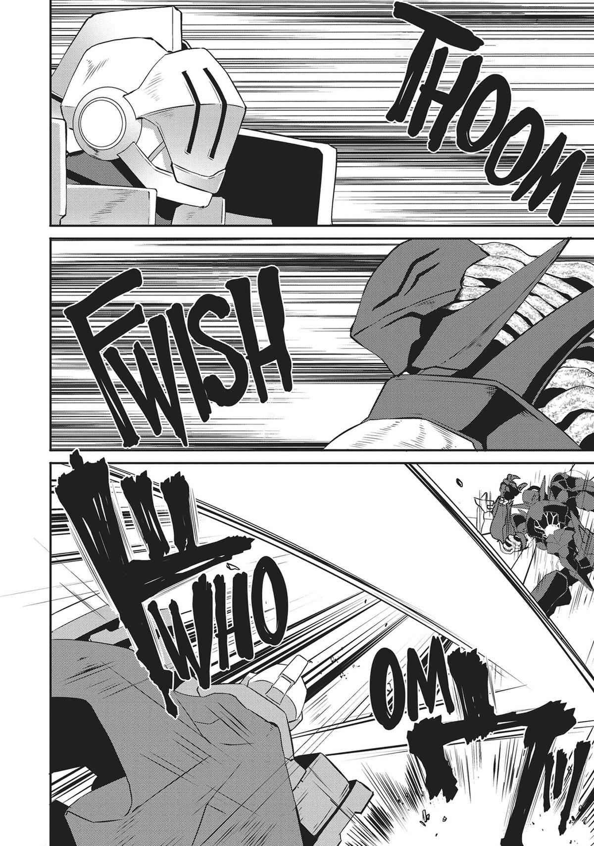 Might as Well Cheat - I Got Transported to Another World Where I Can Live My Wildest Dreams! Chapter 57 - Page 12