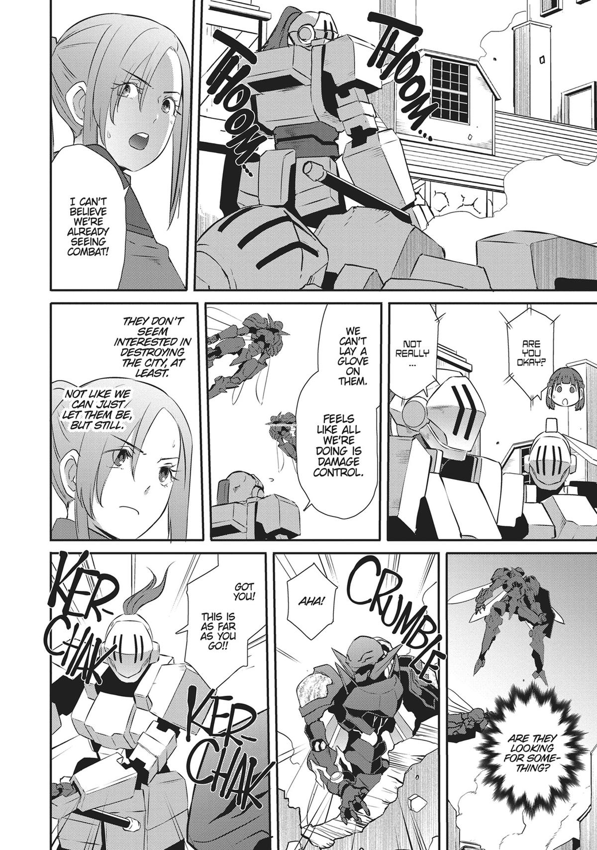 Might as Well Cheat - I Got Transported to Another World Where I Can Live My Wildest Dreams! Chapter 58 - Page 4