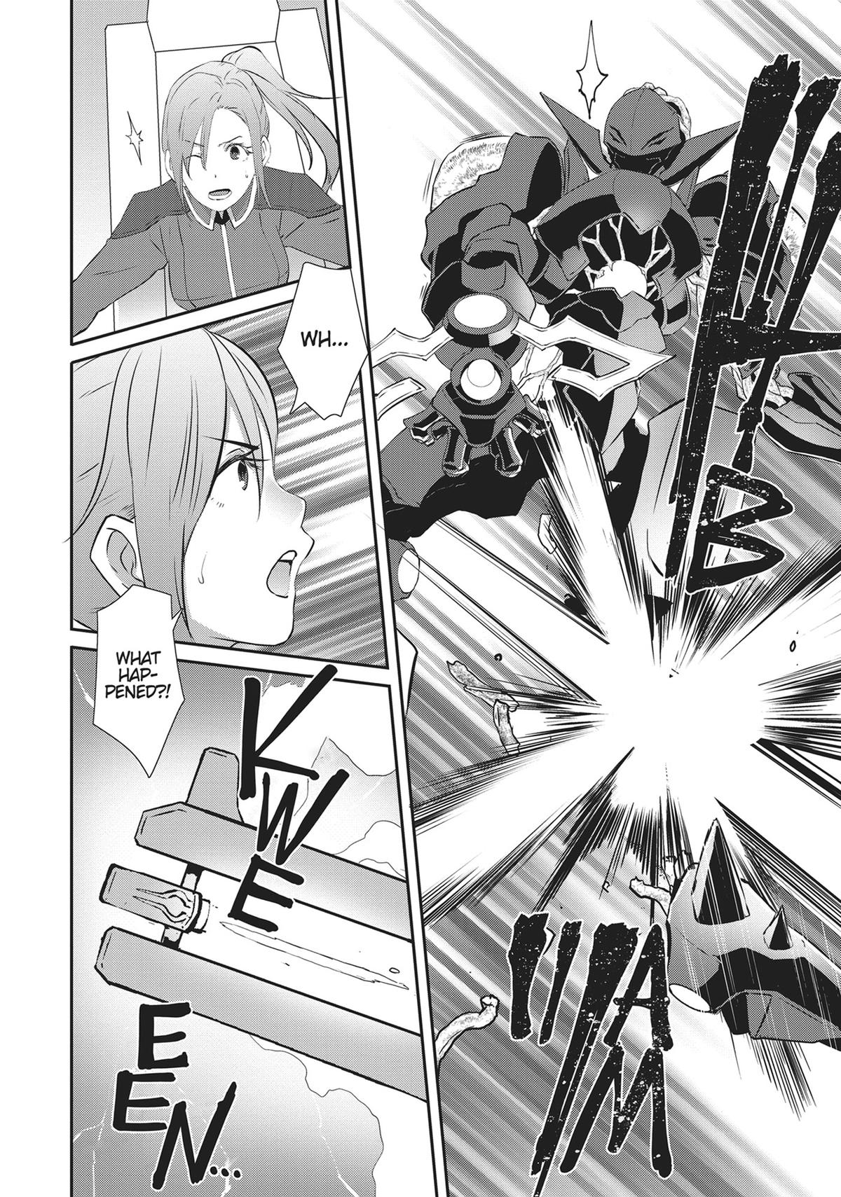 Might as Well Cheat - I Got Transported to Another World Where I Can Live My Wildest Dreams! Chapter 58 - Page 6