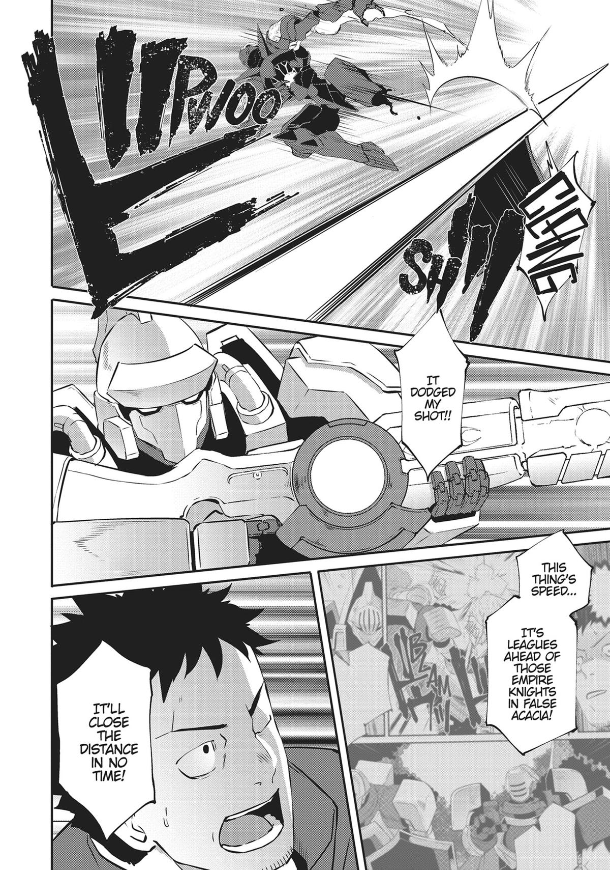 Might as Well Cheat - I Got Transported to Another World Where I Can Live My Wildest Dreams! Chapter 58 - Page 12