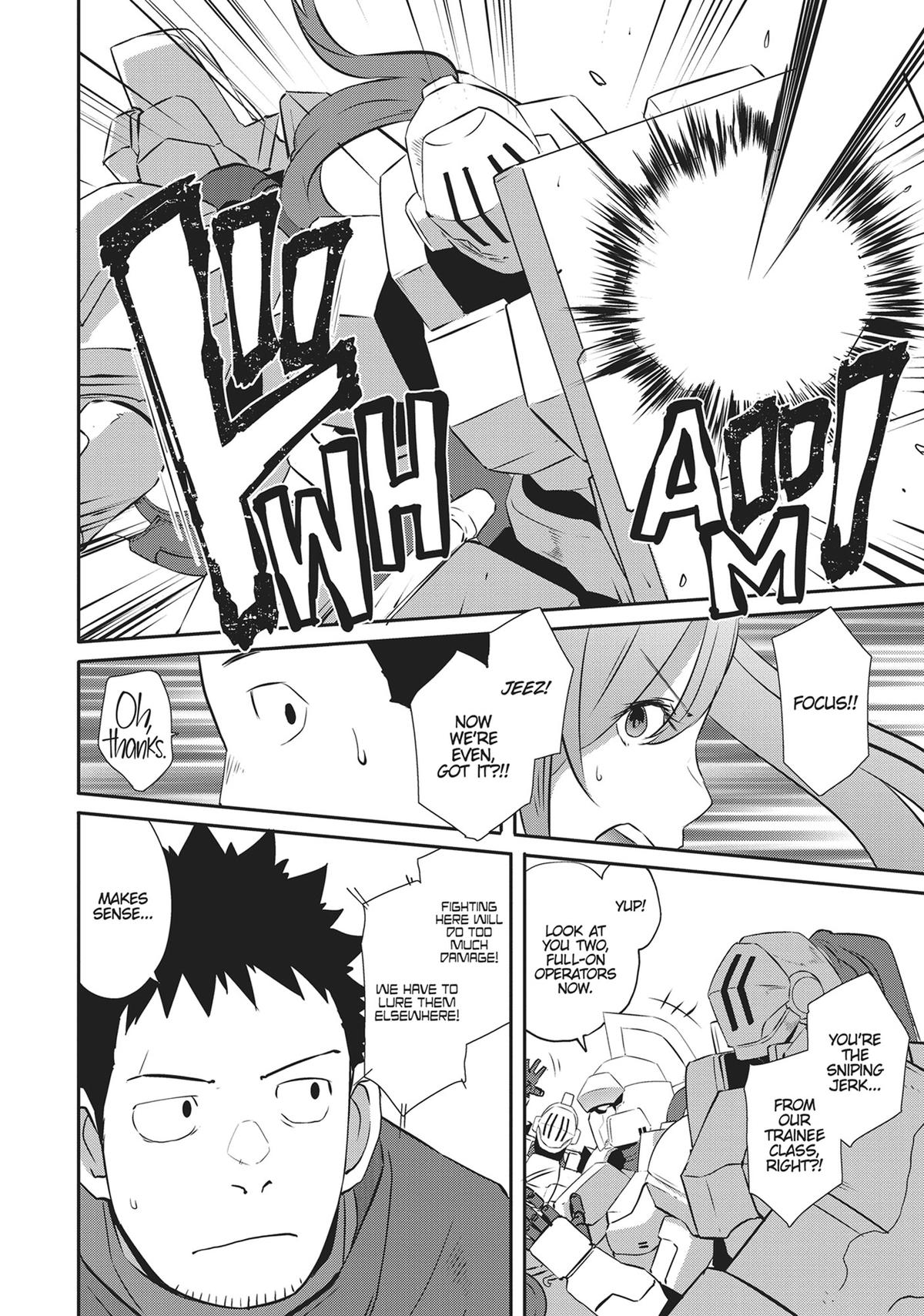 Might as Well Cheat - I Got Transported to Another World Where I Can Live My Wildest Dreams! Chapter 59 - Page 8