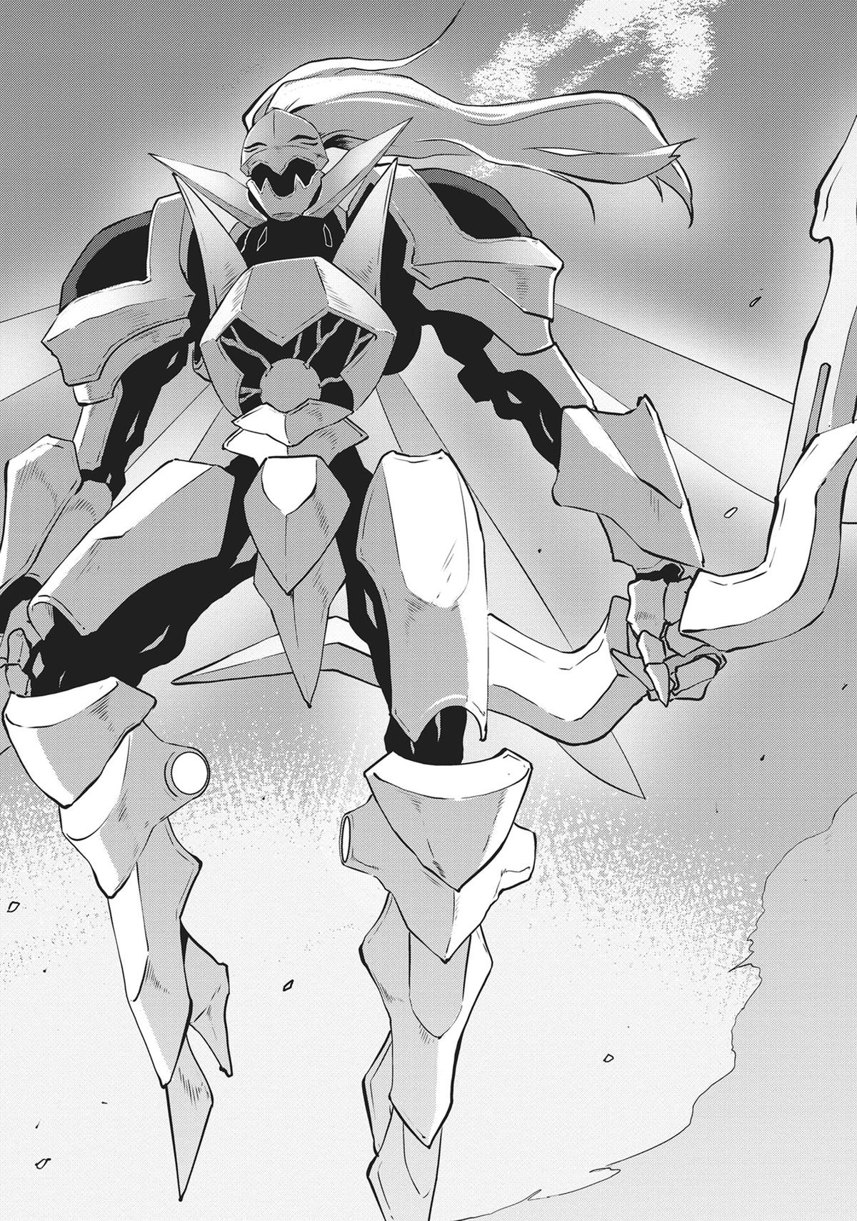 Might as Well Cheat - I Got Transported to Another World Where I Can Live My Wildest Dreams! Chapter 59 - Page 19