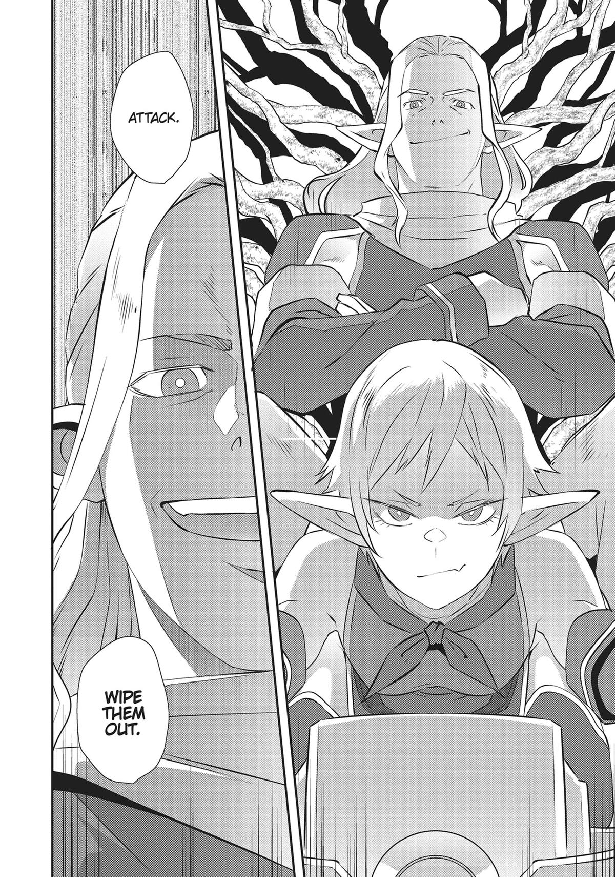 Might as Well Cheat - I Got Transported to Another World Where I Can Live My Wildest Dreams! Chapter 59 - Page 20