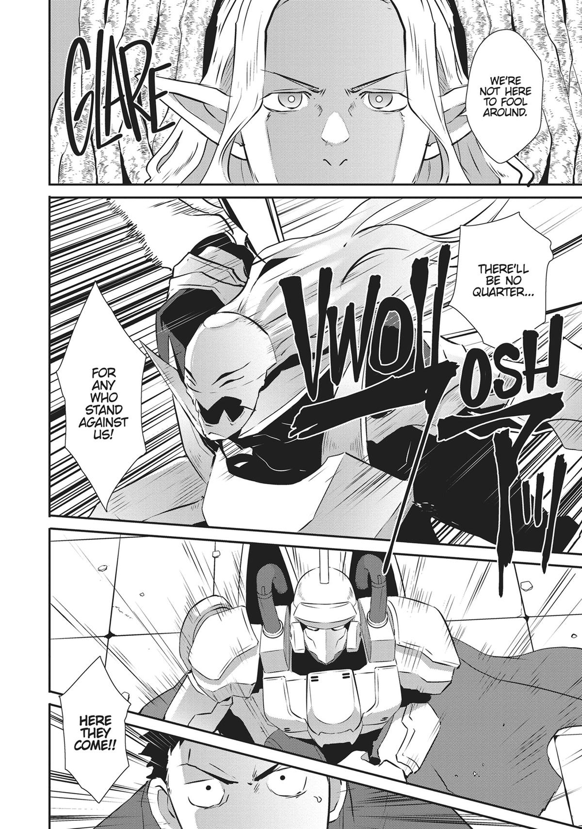 Might as Well Cheat - I Got Transported to Another World Where I Can Live My Wildest Dreams! Chapter 60 - Page 6