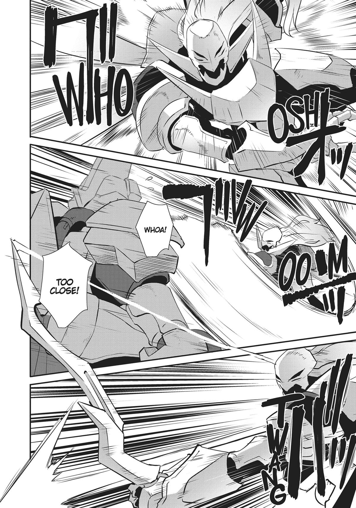 Might as Well Cheat - I Got Transported to Another World Where I Can Live My Wildest Dreams! Chapter 60 - Page 8