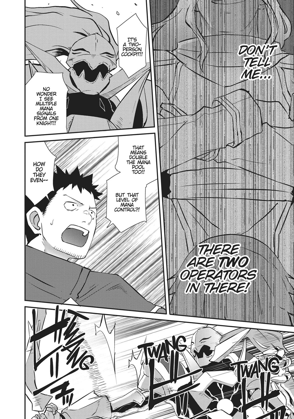 Might as Well Cheat - I Got Transported to Another World Where I Can Live My Wildest Dreams! Chapter 60 - Page 10