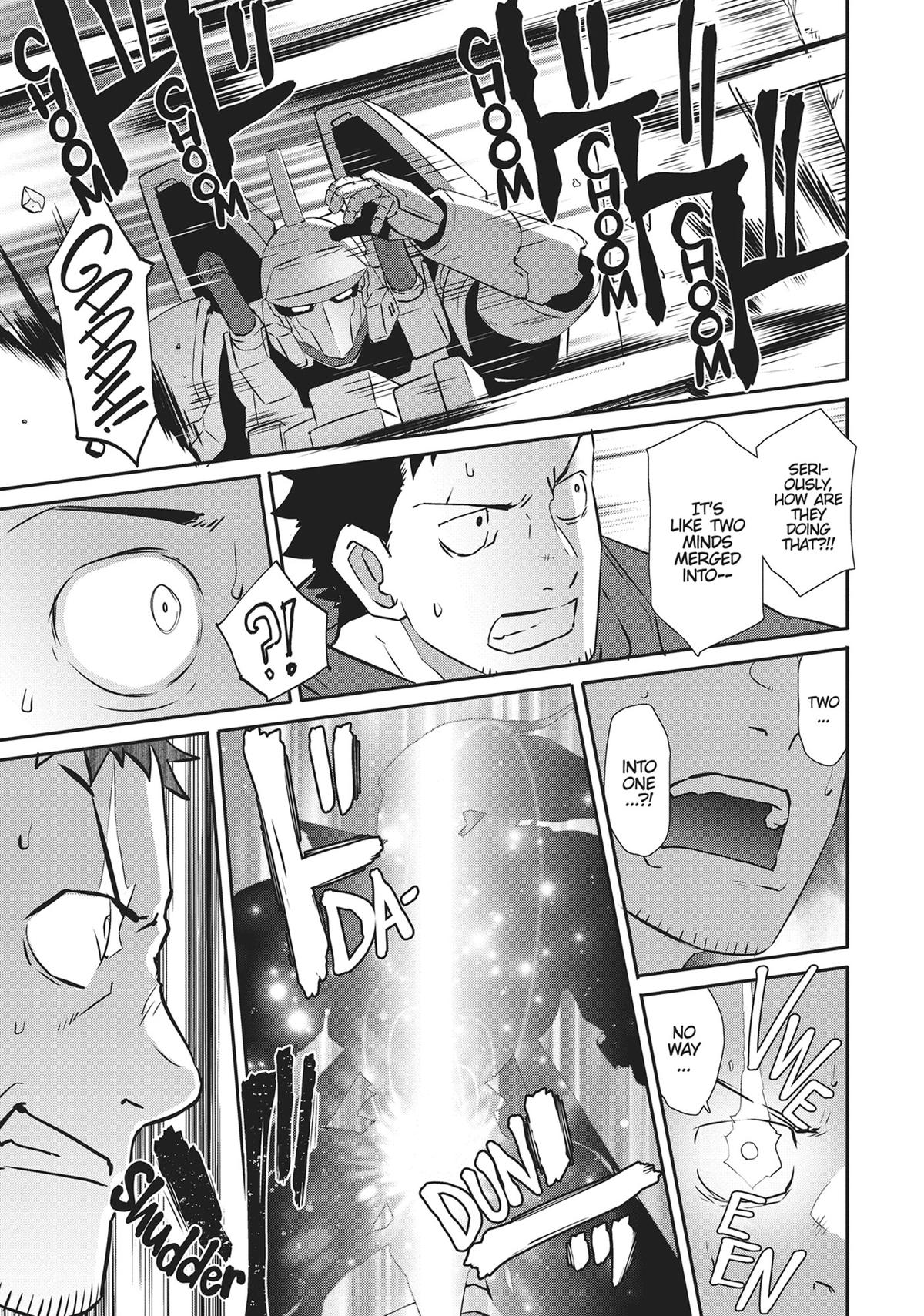 Might as Well Cheat - I Got Transported to Another World Where I Can Live My Wildest Dreams! Chapter 60 - Page 11