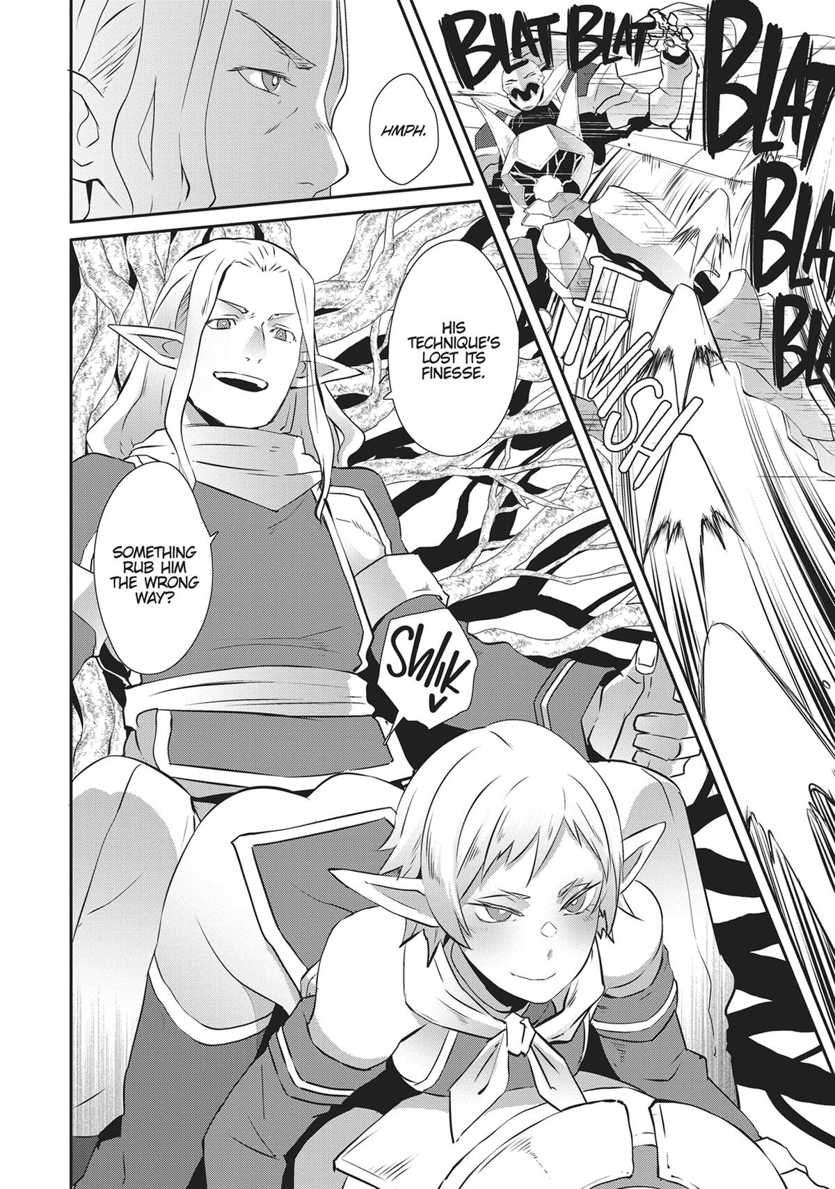 Might as Well Cheat - I Got Transported to Another World Where I Can Live My Wildest Dreams! Chapter 60 - Page 14