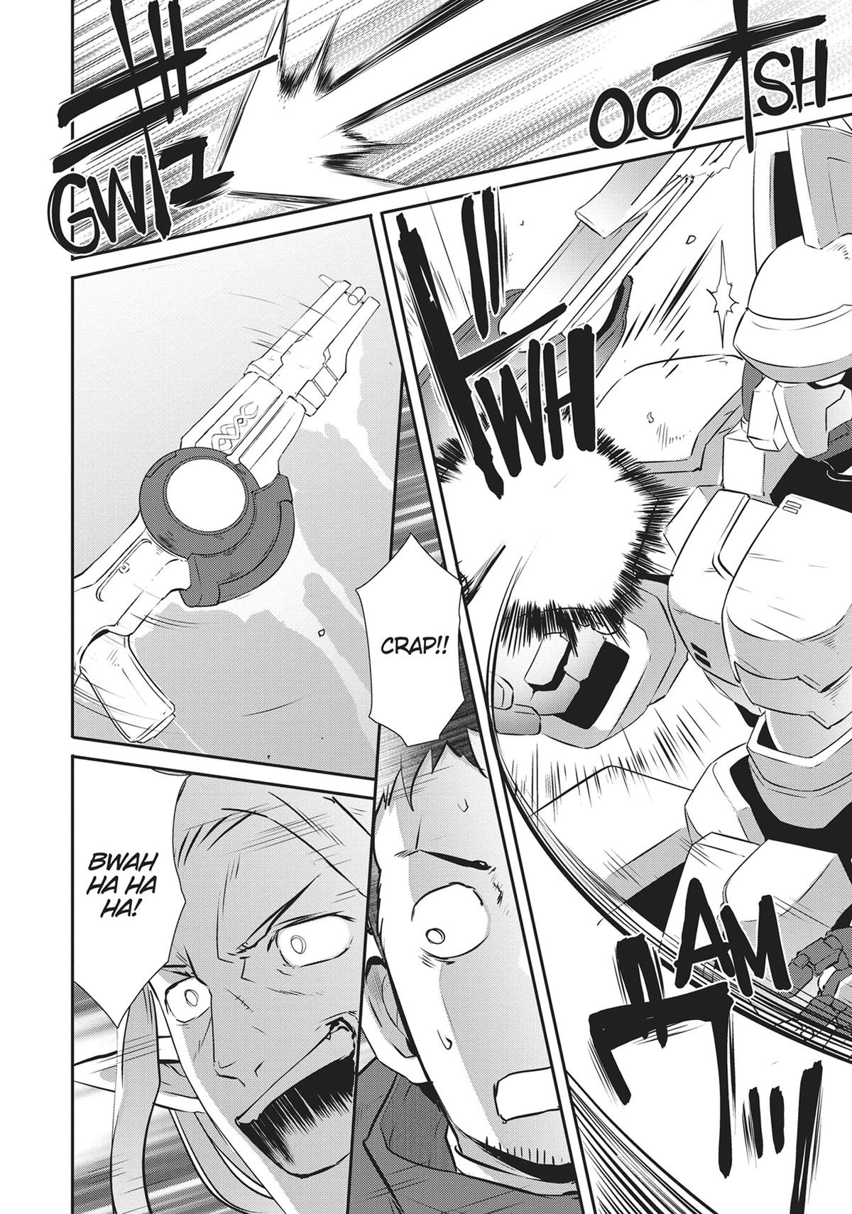 Might as Well Cheat - I Got Transported to Another World Where I Can Live My Wildest Dreams! Chapter 60 - Page 16