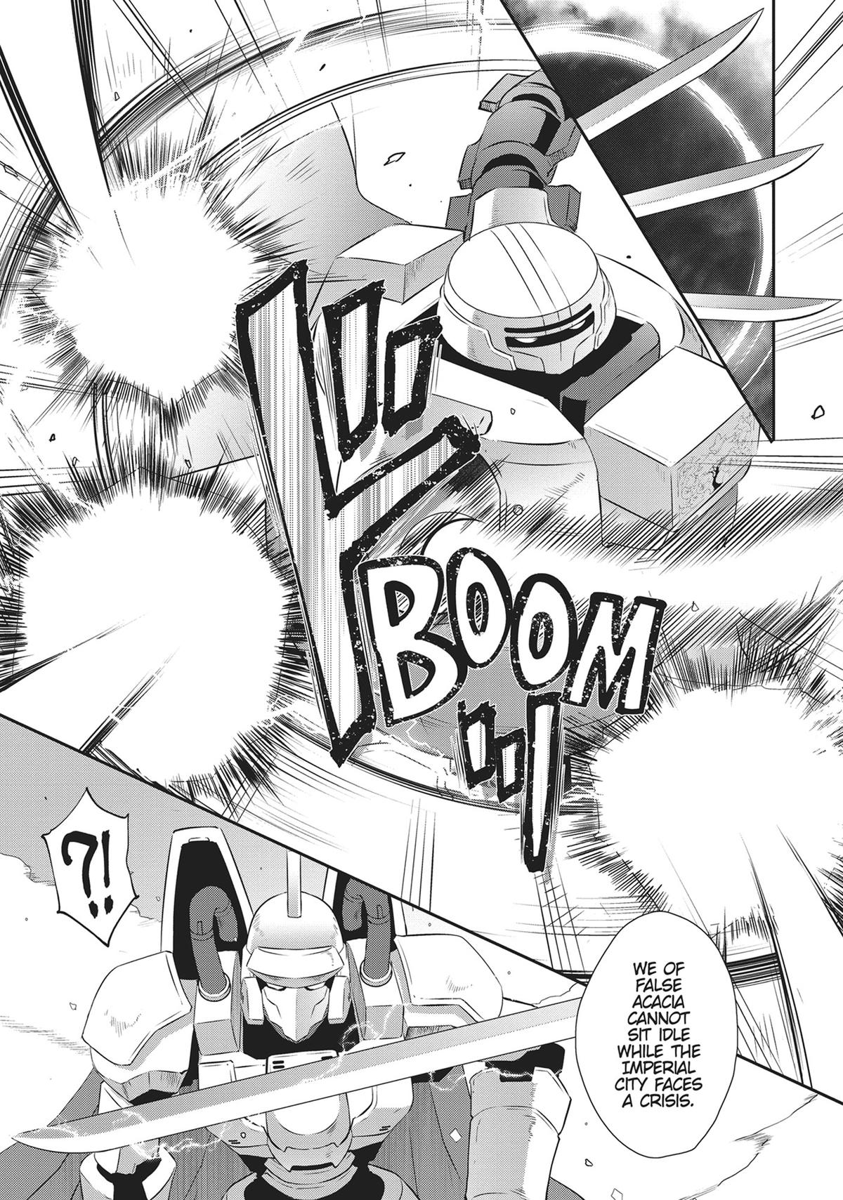 Might as Well Cheat - I Got Transported to Another World Where I Can Live My Wildest Dreams! Chapter 60 - Page 19