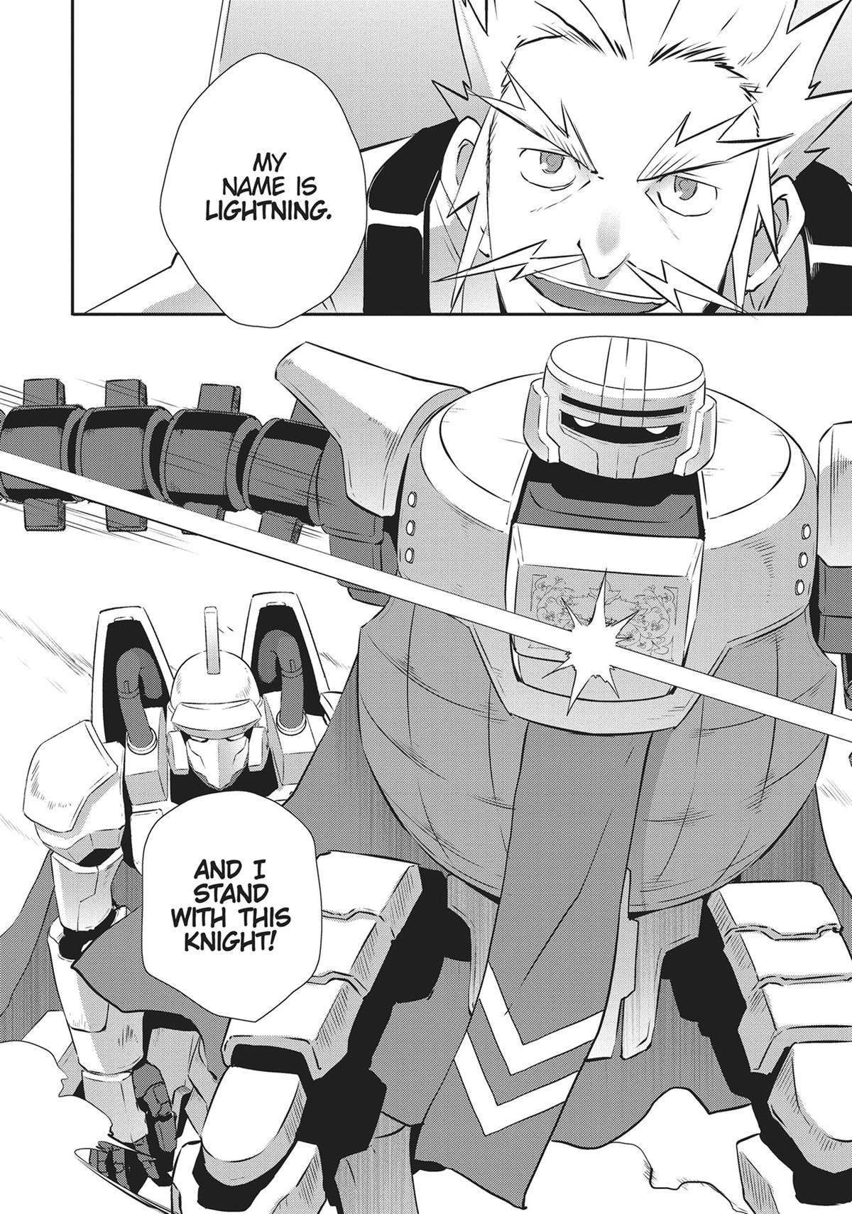 Might as Well Cheat - I Got Transported to Another World Where I Can Live My Wildest Dreams! Chapter 60 - Page 20