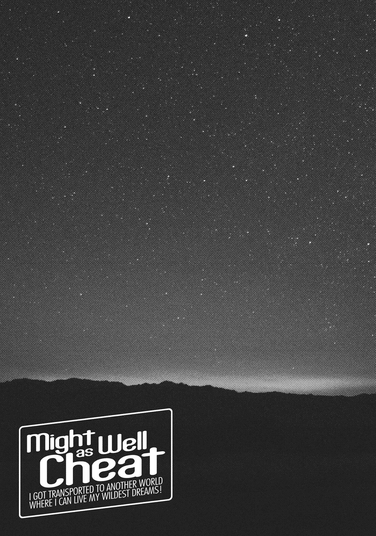 Might as Well Cheat - I Got Transported to Another World Where I Can Live My Wildest Dreams! Chapter 60 - Page 21