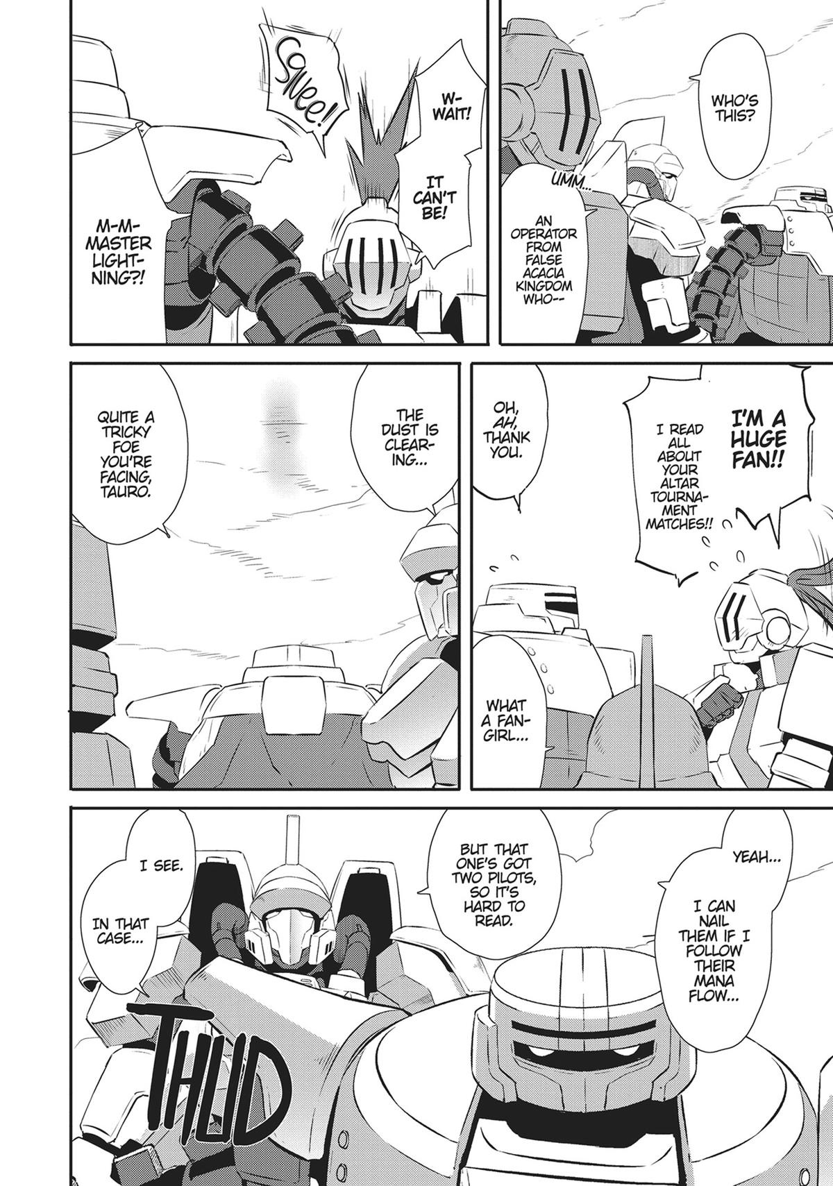 Might as Well Cheat - I Got Transported to Another World Where I Can Live My Wildest Dreams! Chapter 61 - Page 4