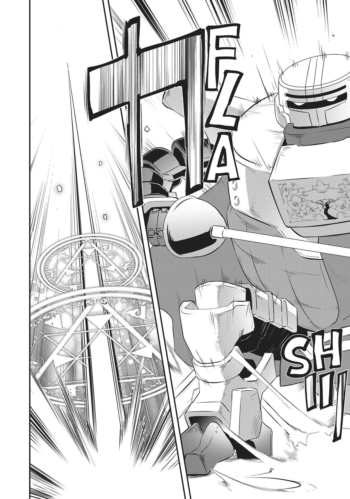 Might as Well Cheat - I Got Transported to Another World Where I Can Live My Wildest Dreams! Chapter 61 - Page 10