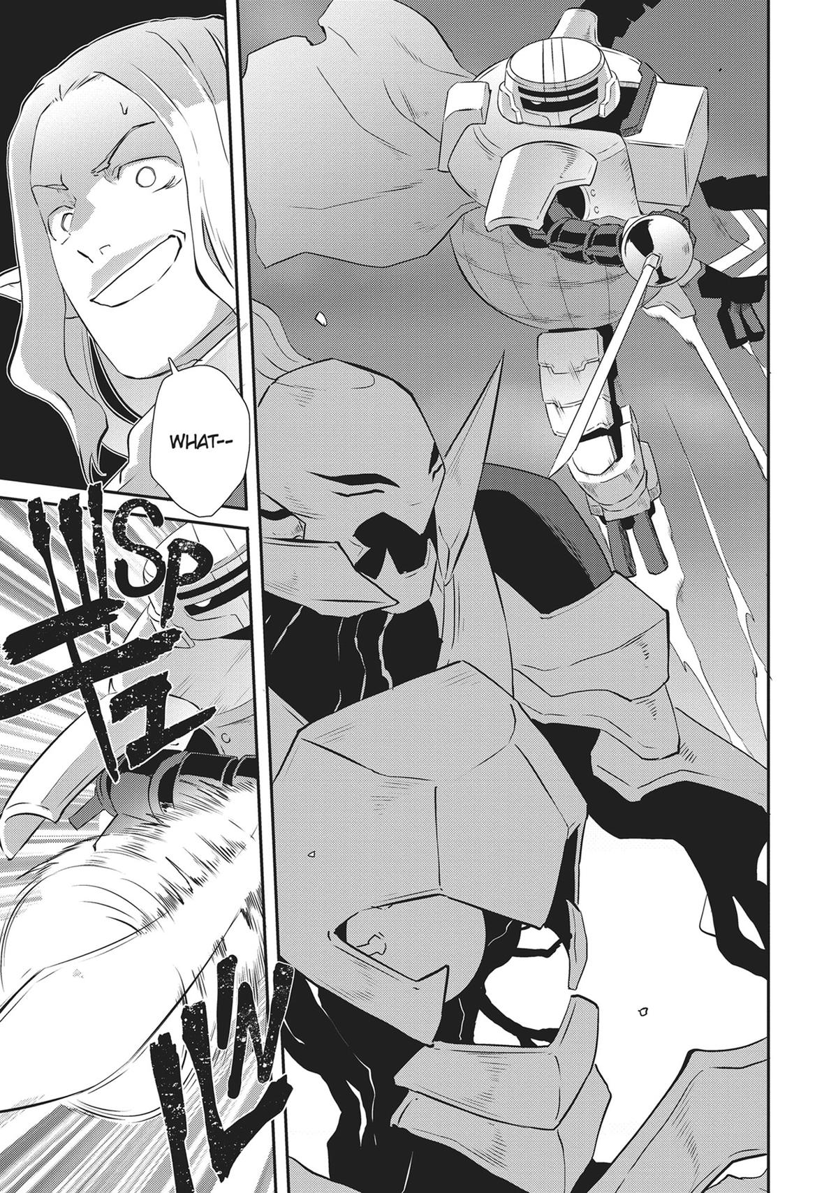 Might as Well Cheat - I Got Transported to Another World Where I Can Live My Wildest Dreams! Chapter 61 - Page 11