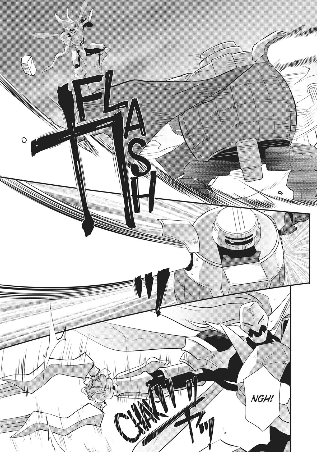 Might as Well Cheat - I Got Transported to Another World Where I Can Live My Wildest Dreams! Chapter 61 - Page 15