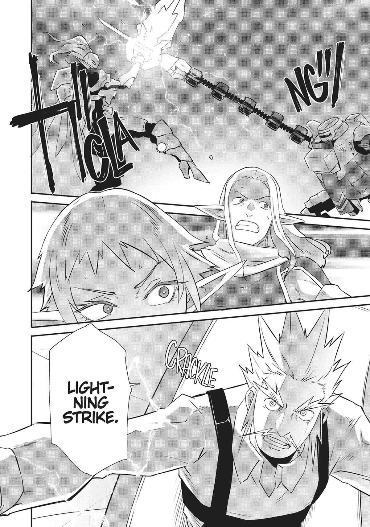 Might as Well Cheat - I Got Transported to Another World Where I Can Live My Wildest Dreams! Chapter 61 - Page 16