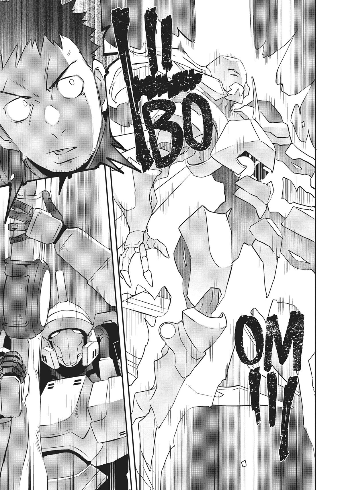 Might as Well Cheat - I Got Transported to Another World Where I Can Live My Wildest Dreams! Chapter 61 - Page 17