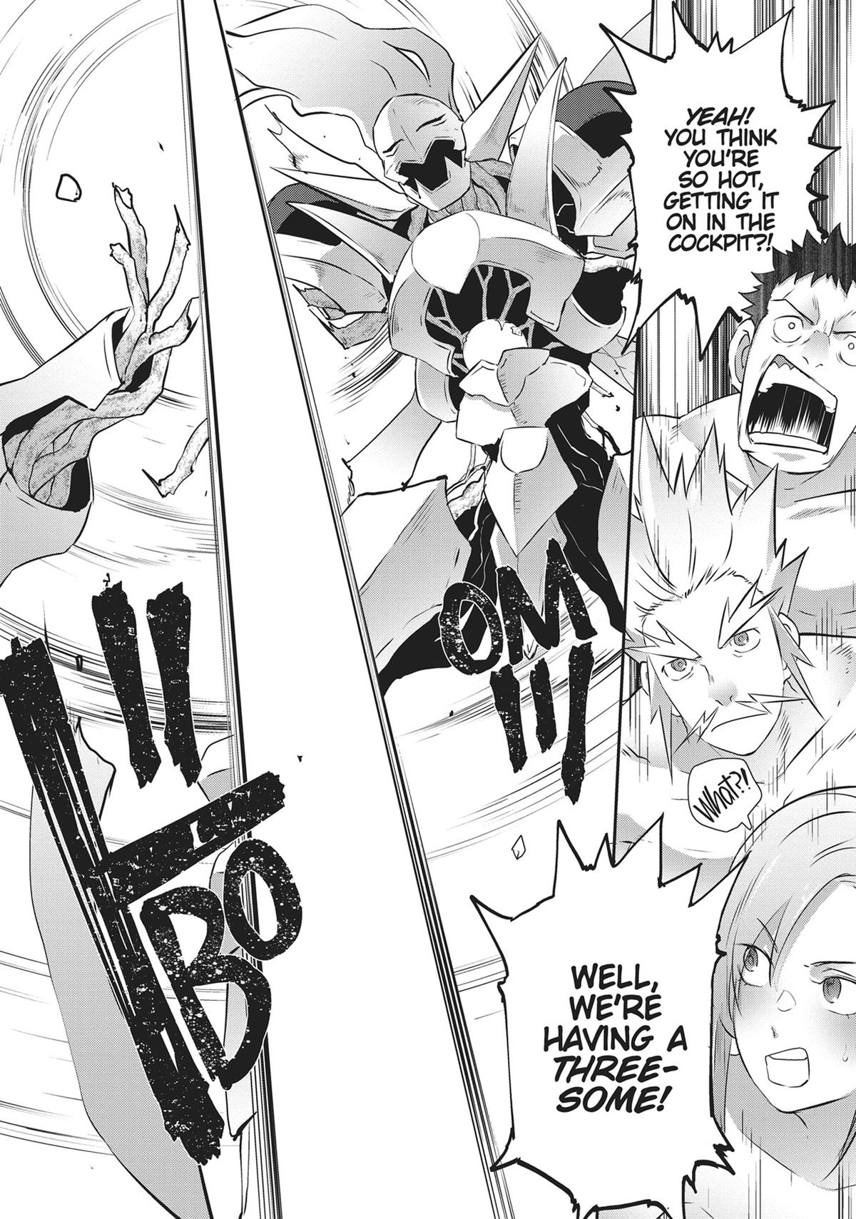 Might as Well Cheat - I Got Transported to Another World Where I Can Live My Wildest Dreams! Chapter 61 - Page 18