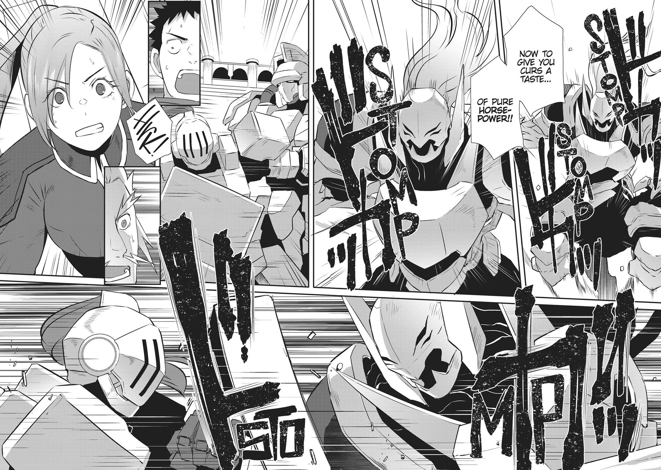 Might as Well Cheat - I Got Transported to Another World Where I Can Live My Wildest Dreams! Chapter 62 - Page 5