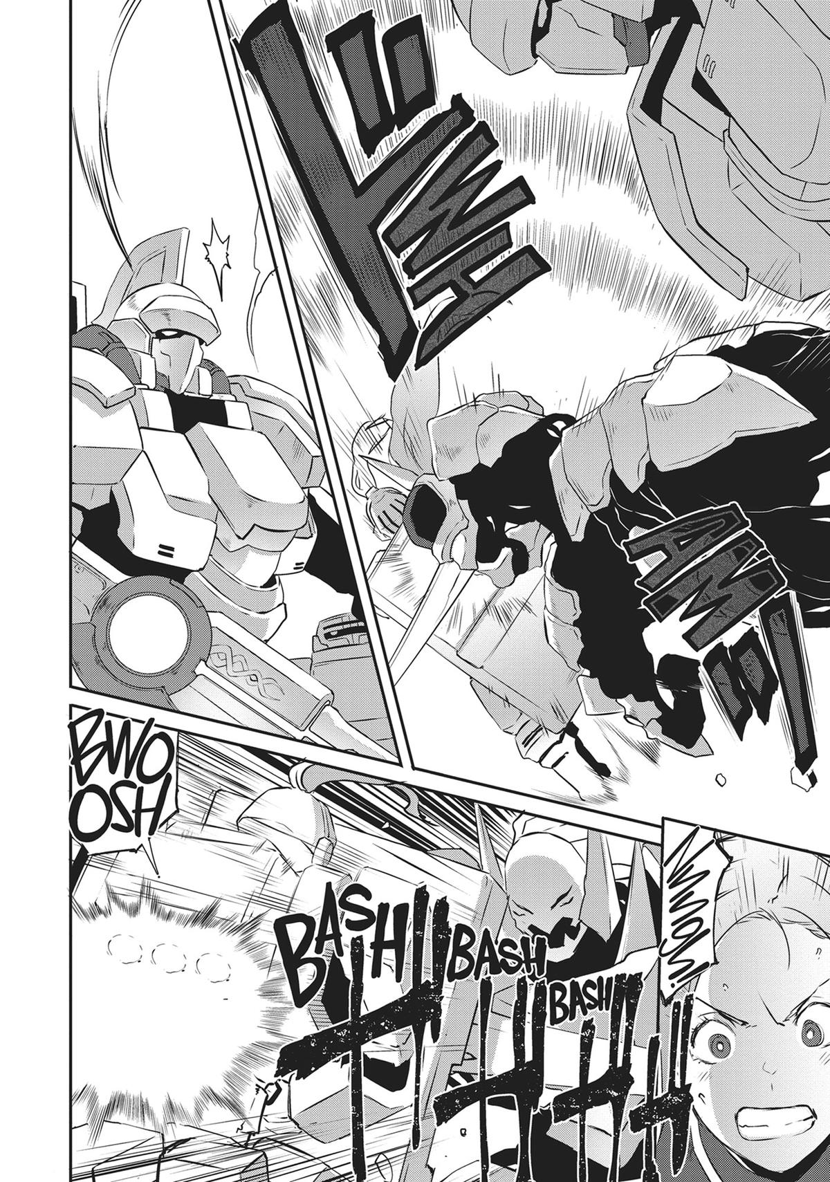 Might as Well Cheat - I Got Transported to Another World Where I Can Live My Wildest Dreams! Chapter 62 - Page 6