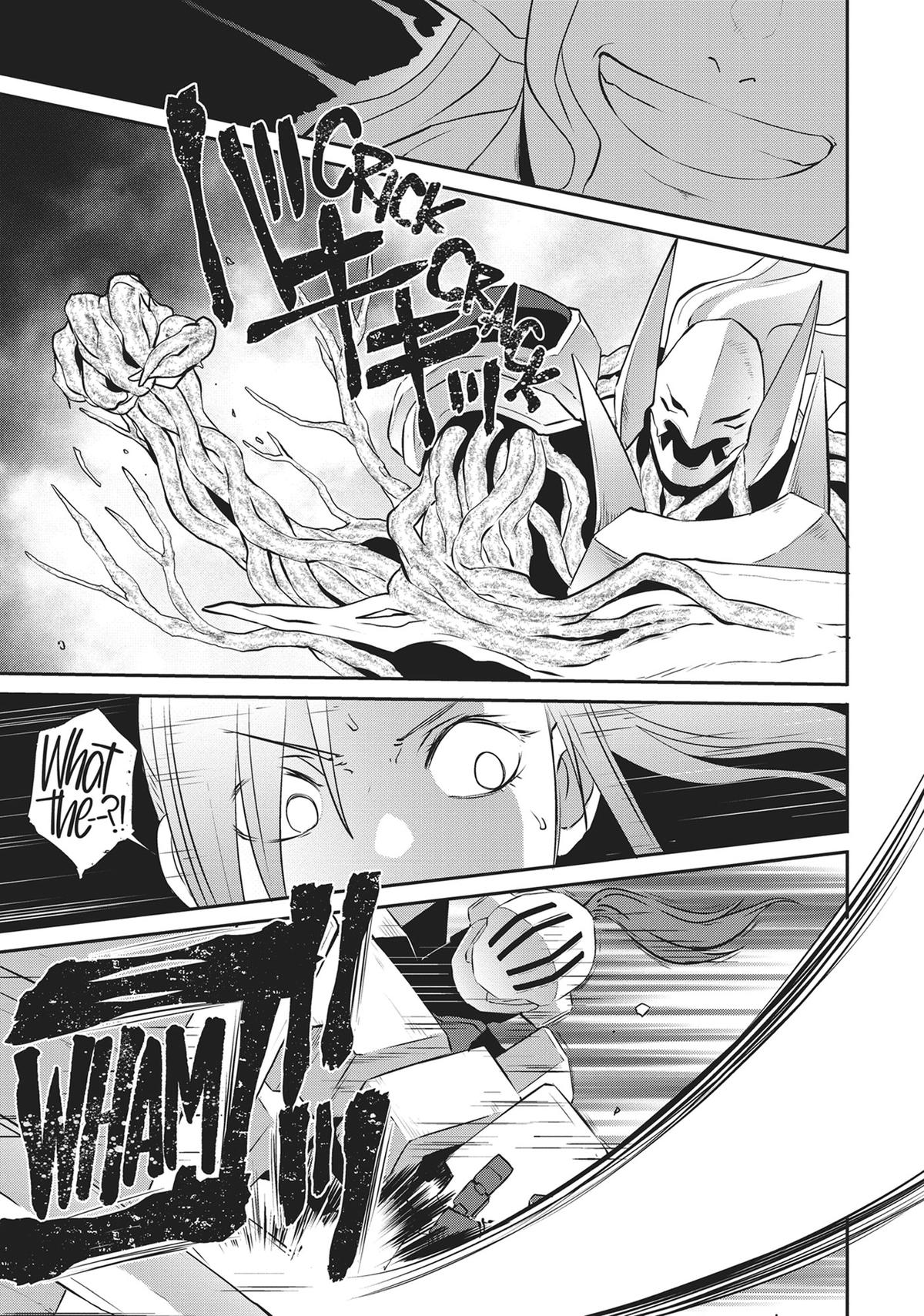 Might as Well Cheat - I Got Transported to Another World Where I Can Live My Wildest Dreams! Chapter 62 - Page 7