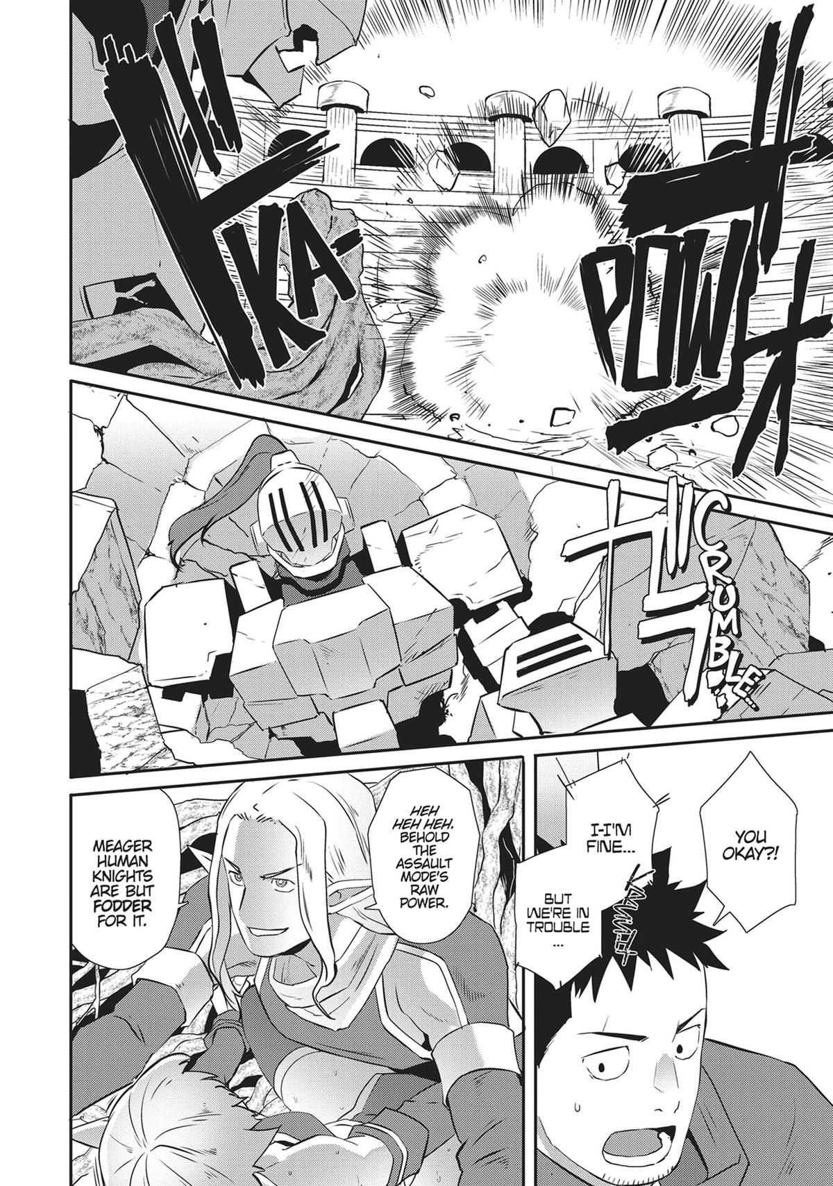 Might as Well Cheat - I Got Transported to Another World Where I Can Live My Wildest Dreams! Chapter 62 - Page 8