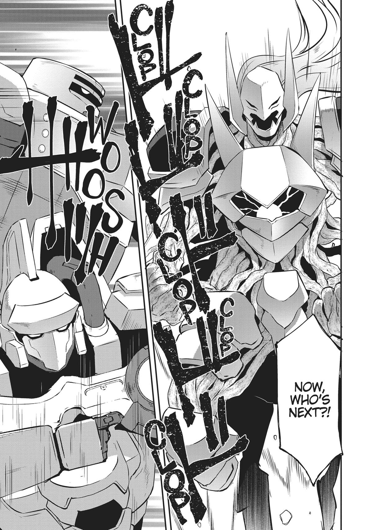 Might as Well Cheat - I Got Transported to Another World Where I Can Live My Wildest Dreams! Chapter 62 - Page 9