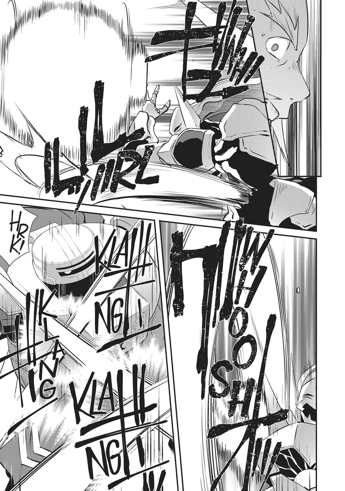 Might as Well Cheat - I Got Transported to Another World Where I Can Live My Wildest Dreams! Chapter 62 - Page 11