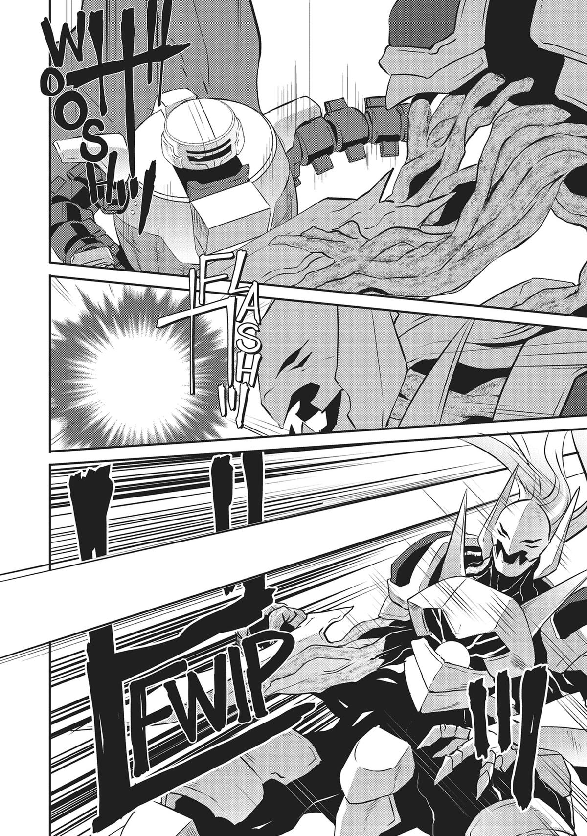 Might as Well Cheat - I Got Transported to Another World Where I Can Live My Wildest Dreams! Chapter 62 - Page 12