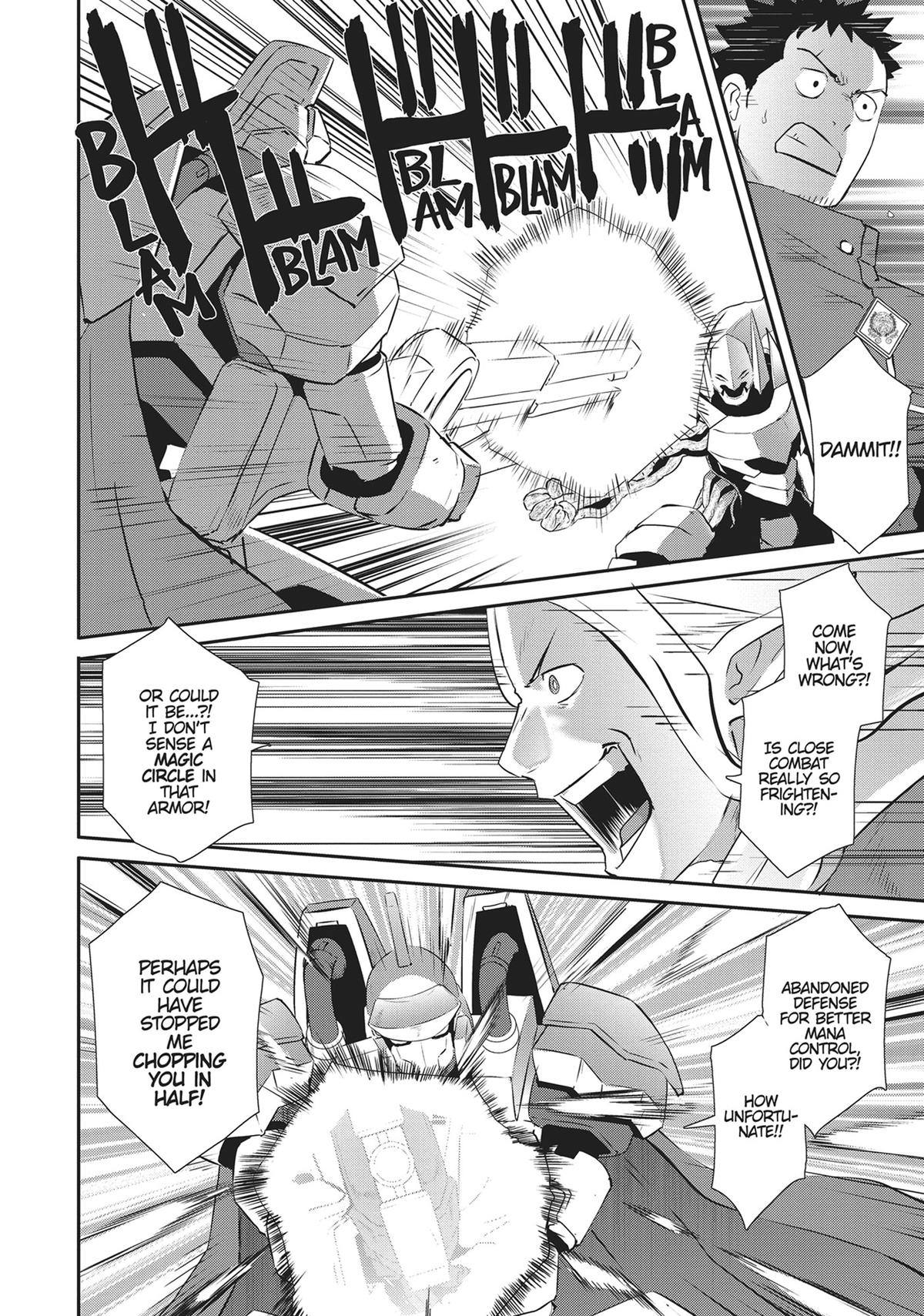 Might as Well Cheat - I Got Transported to Another World Where I Can Live My Wildest Dreams! Chapter 62 - Page 14