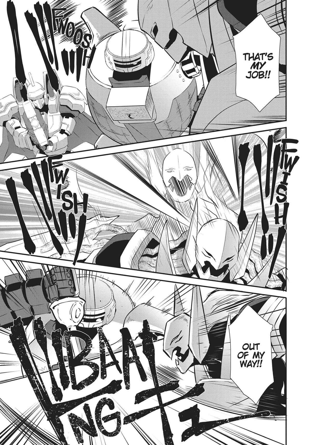 Might as Well Cheat - I Got Transported to Another World Where I Can Live My Wildest Dreams! Chapter 62 - Page 15