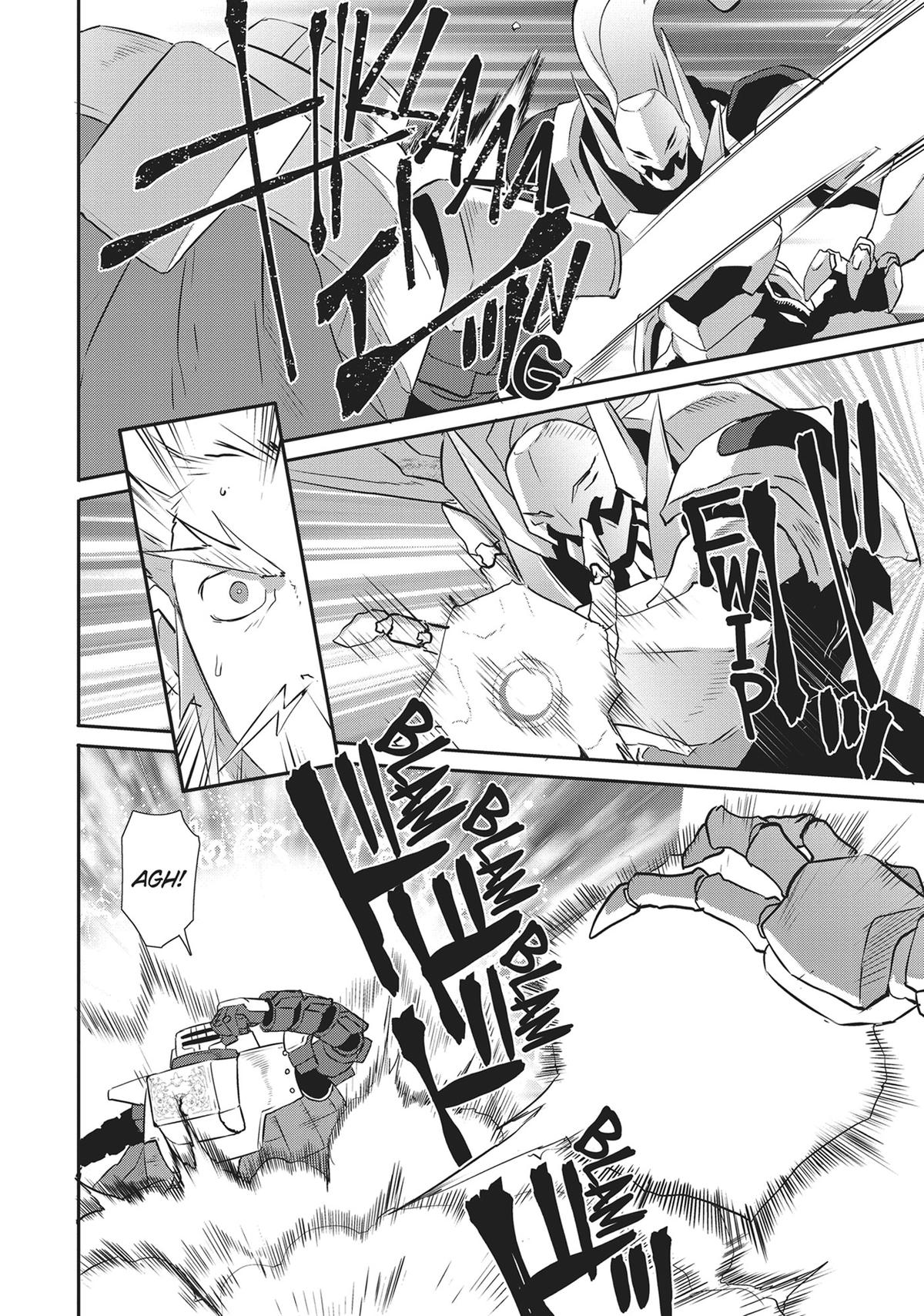 Might as Well Cheat - I Got Transported to Another World Where I Can Live My Wildest Dreams! Chapter 62 - Page 16