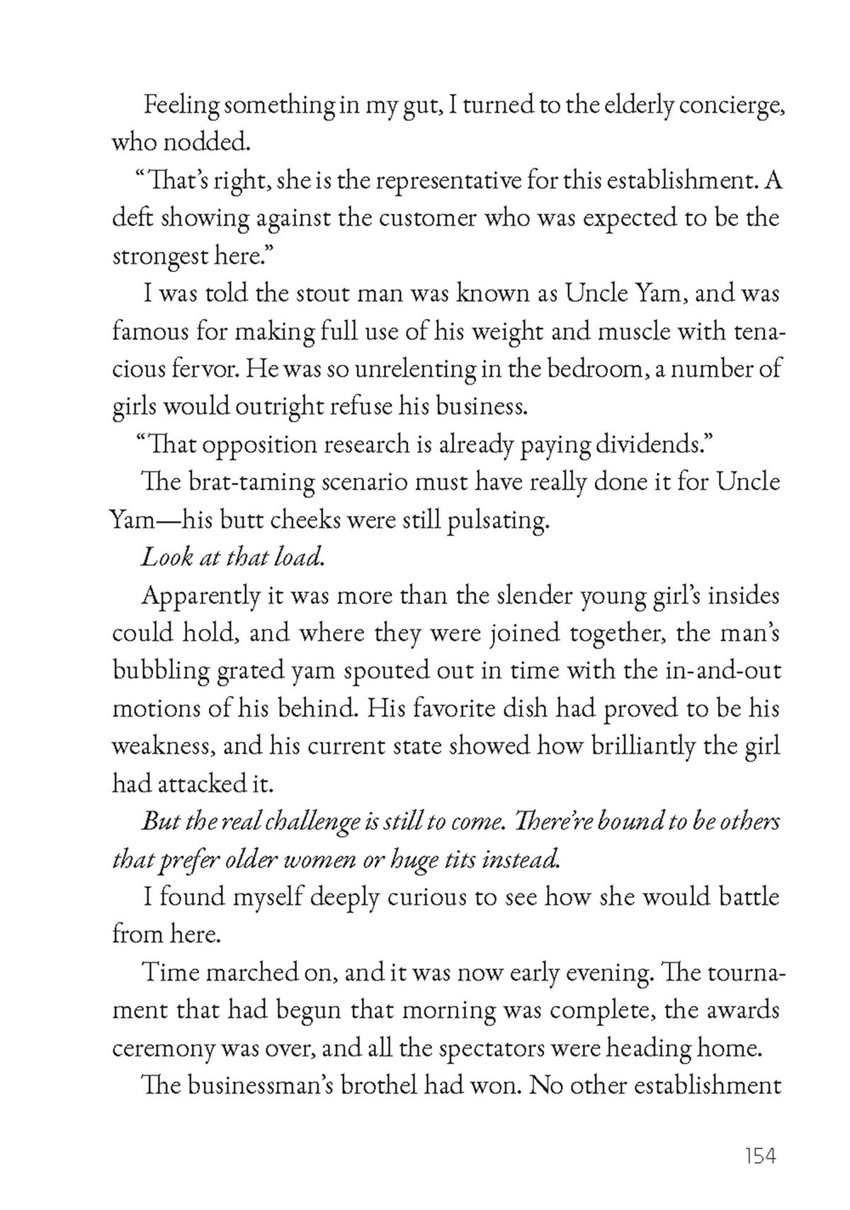 Might as Well Cheat - I Got Transported to Another World Where I Can Live My Wildest Dreams! Chapter 62.5 - Page 10