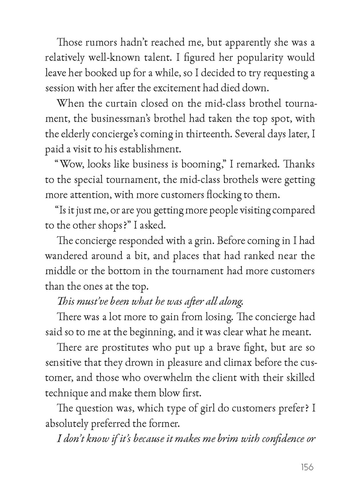 Might as Well Cheat - I Got Transported to Another World Where I Can Live My Wildest Dreams! Chapter 62.5 - Page 12