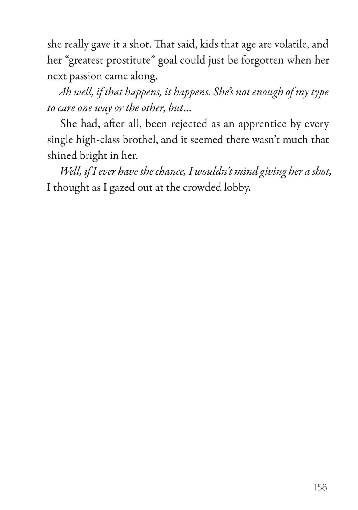 Might as Well Cheat - I Got Transported to Another World Where I Can Live My Wildest Dreams! Chapter 62.5 - Page 14