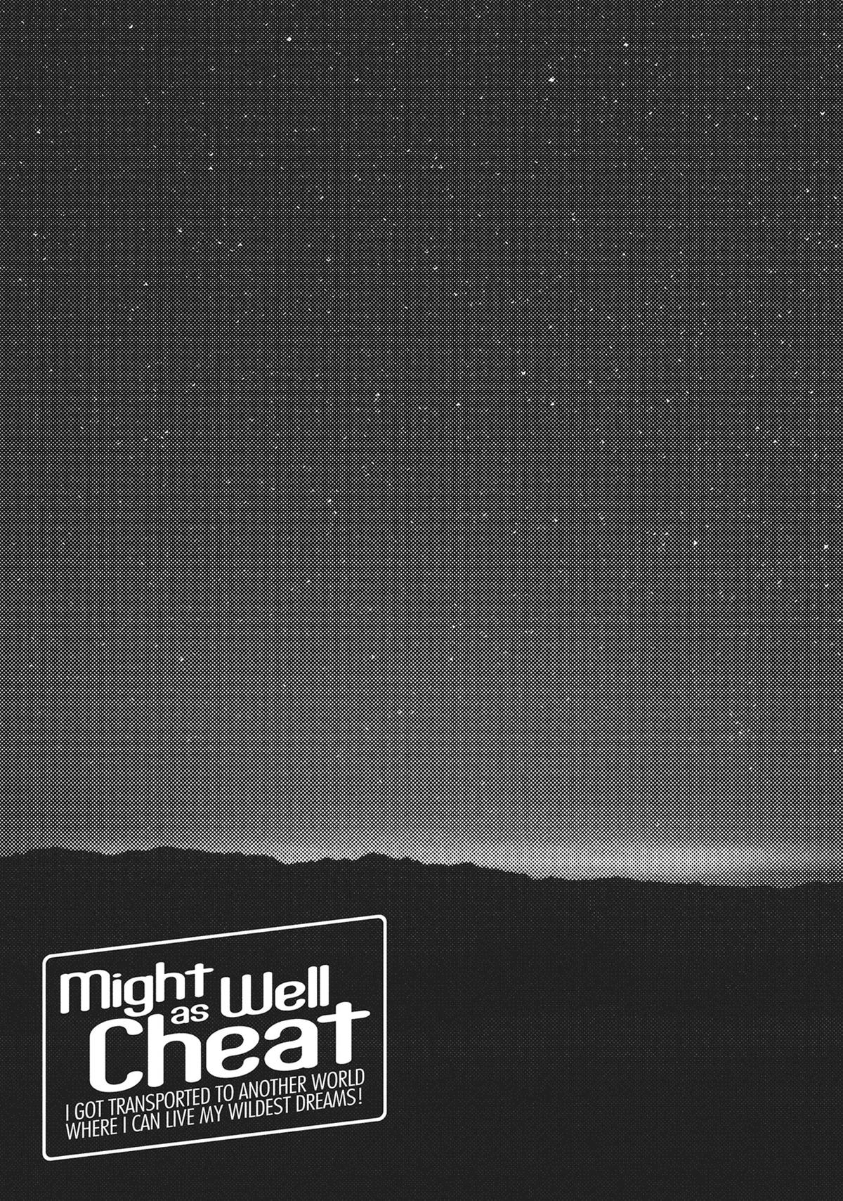 Might as Well Cheat - I Got Transported to Another World Where I Can Live My Wildest Dreams! Chapter 62.5 - Page 15