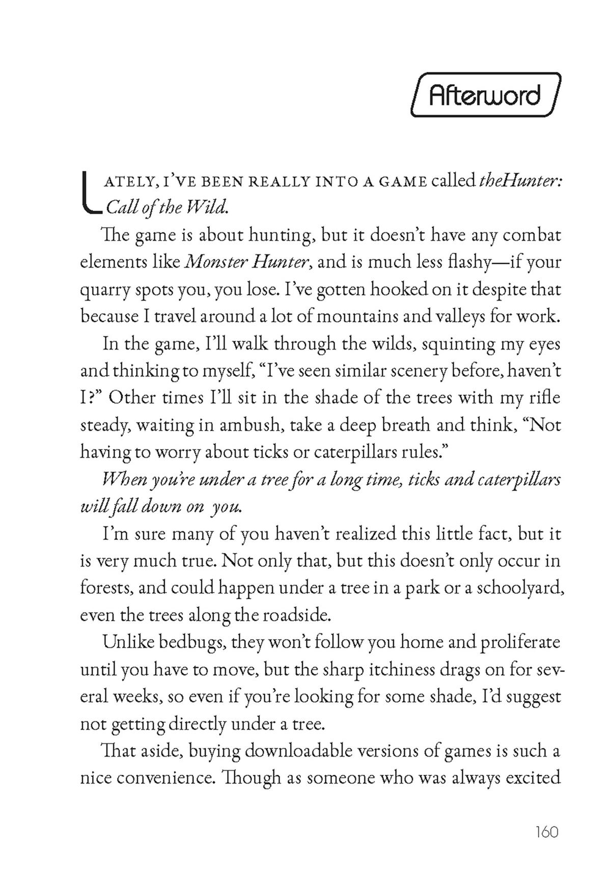 Might as Well Cheat - I Got Transported to Another World Where I Can Live My Wildest Dreams! Chapter 62.5 - Page 16